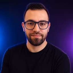 Profile picture