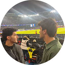 Profile picture