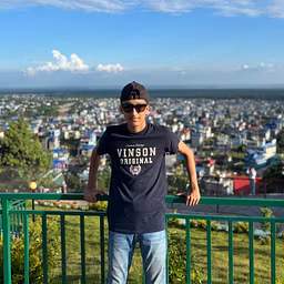 Profile picture