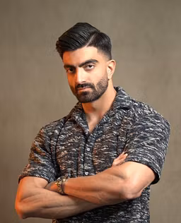 Profile picture