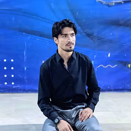 Profile picture