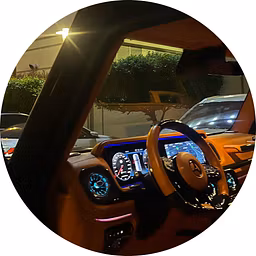 Profile picture