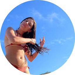 Profile picture