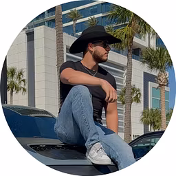 Profile picture