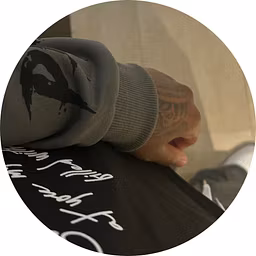 Profile picture