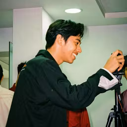 Profile picture
