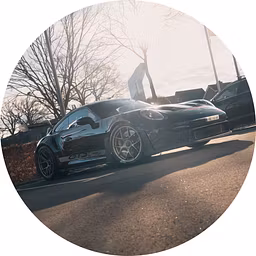 Profile picture
