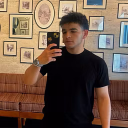 Profile picture