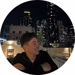 Profile picture
