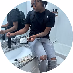Profile picture