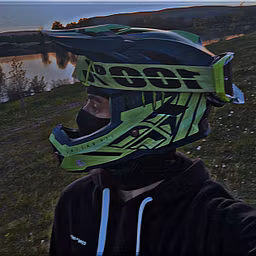 Profile picture