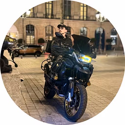 Profile picture