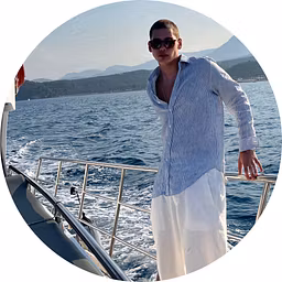 Profile picture