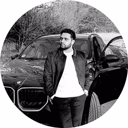 Profile picture