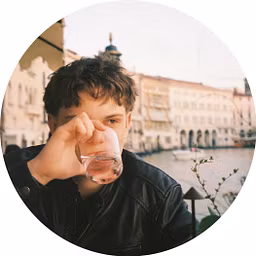 Profile picture