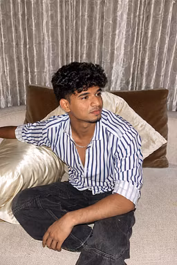 Profile picture