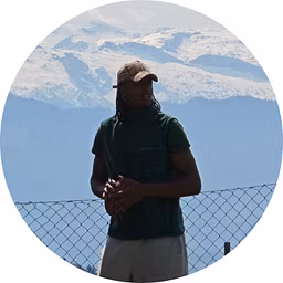 Profile picture