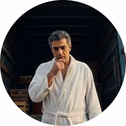 Profile picture