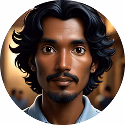 Profile picture