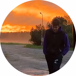 Profile picture