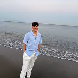 Profile picture