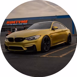 Profile picture