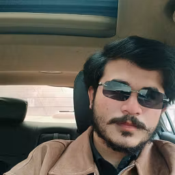 Profile picture