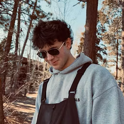Profile picture