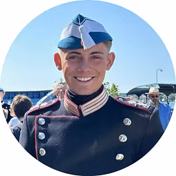 Profile picture