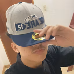 Profile picture