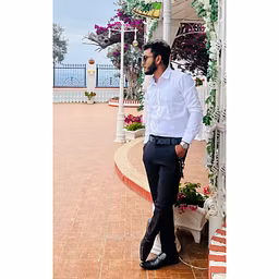 Profile picture