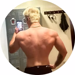 Profile picture