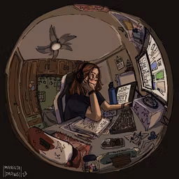 Profile picture
