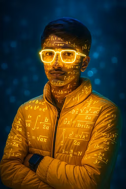 Profile picture