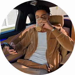 Profile picture