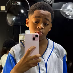 Profile picture