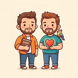 Profile picture