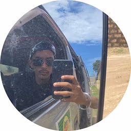 Profile picture