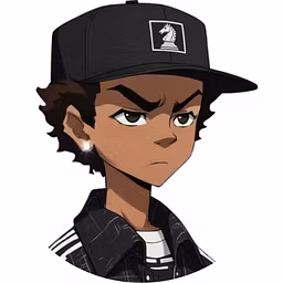 Profile picture