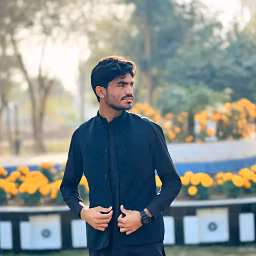 Profile picture
