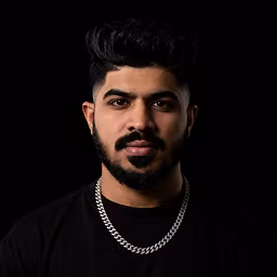 Profile picture