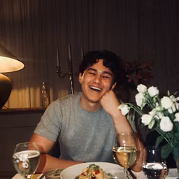 Profile picture