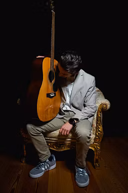 Profile picture