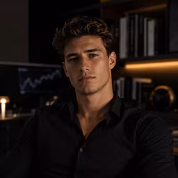 Profile picture