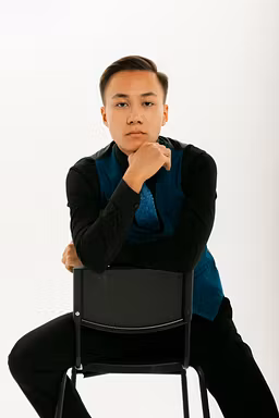 Profile picture