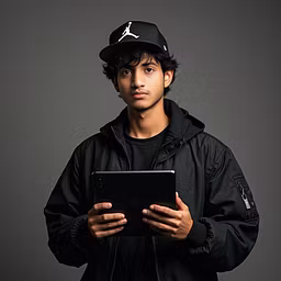 Profile picture