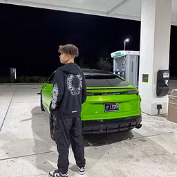 Profile picture