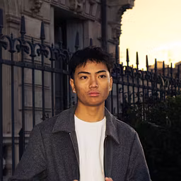 Profile picture