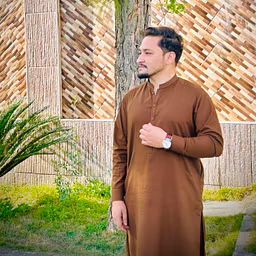 Profile picture