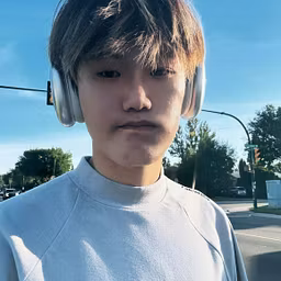 Profile picture